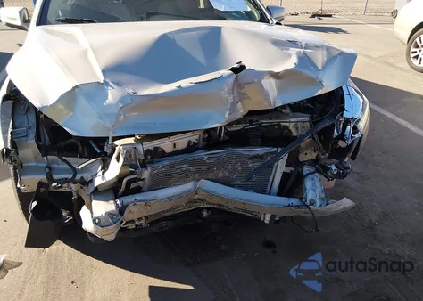 2015 Chevrolet Malibu 1Lt из США, поврежденный, VIN 1G11C5SL4FF317987